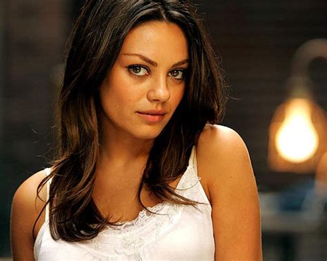 mila kunis forgetting sarah marshall boobs|Mila Kunis Turns 30: From ‘That ’70s Show’ Teen to A